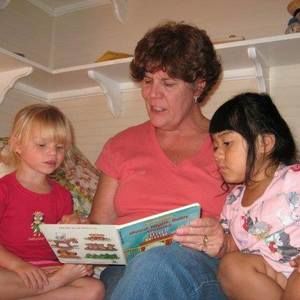 Meet your Posher, Tracey